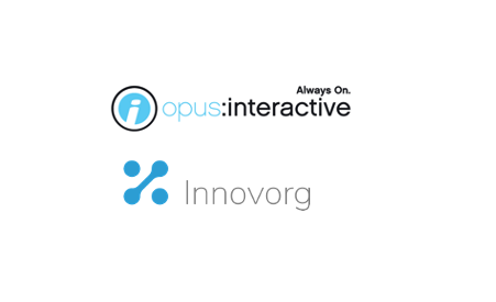 PRESS RELEASE: Opus Interactive & Innovorg Launch Cloud Training Program